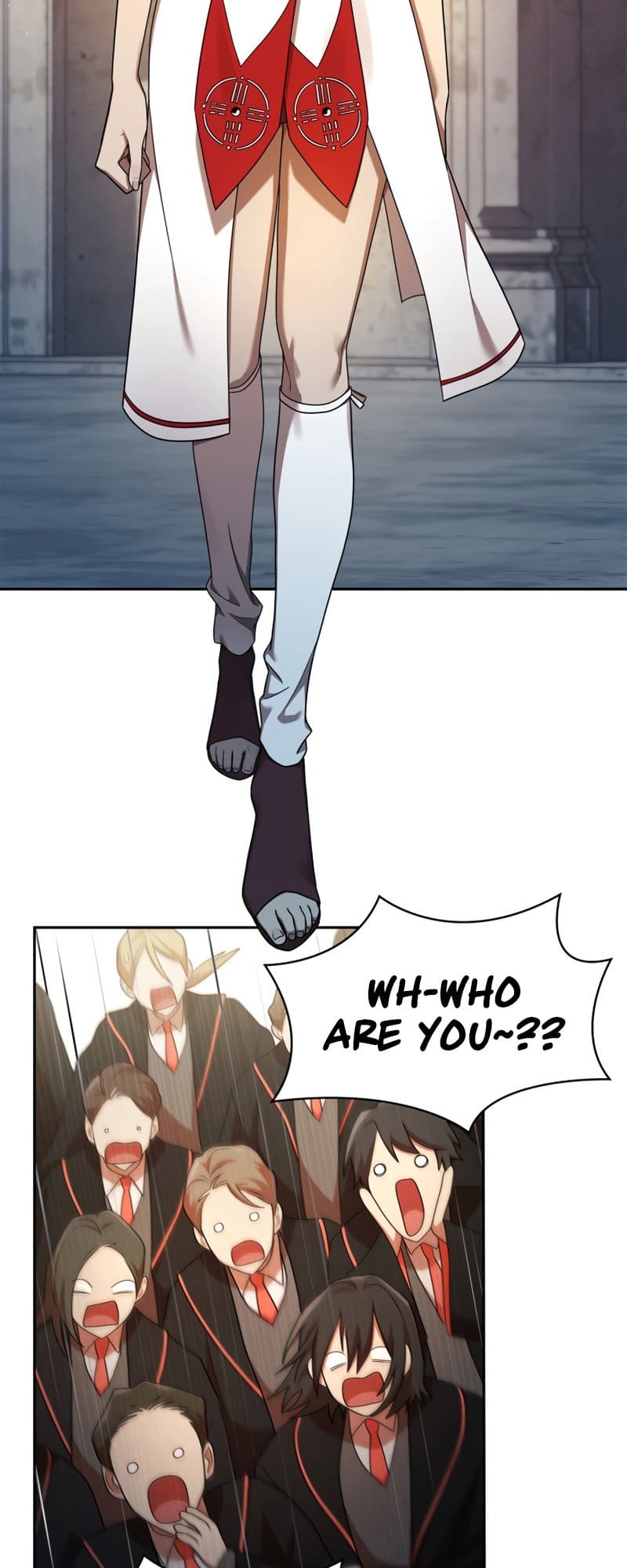 Infinite Mage, Chapter 43 image 06